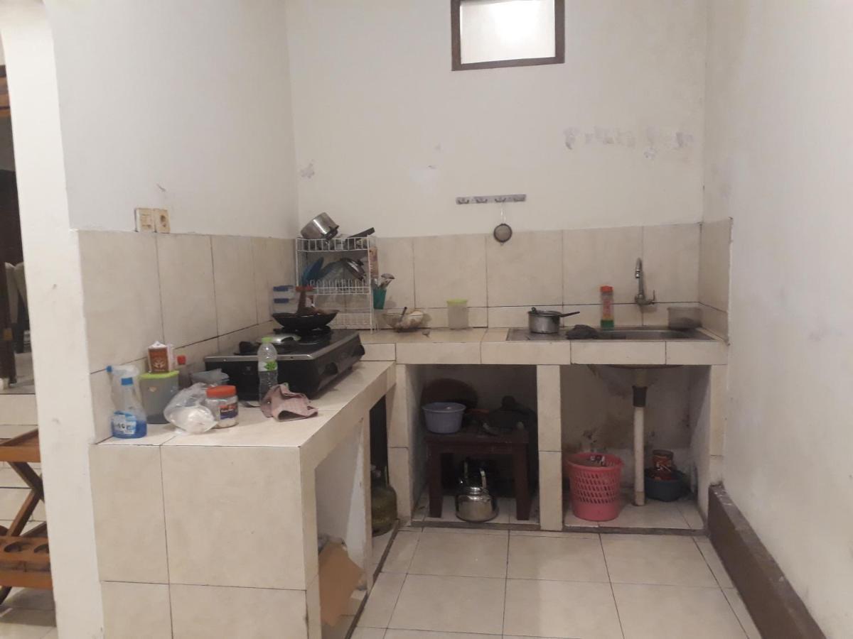 Griya Akbar Rumah liburan