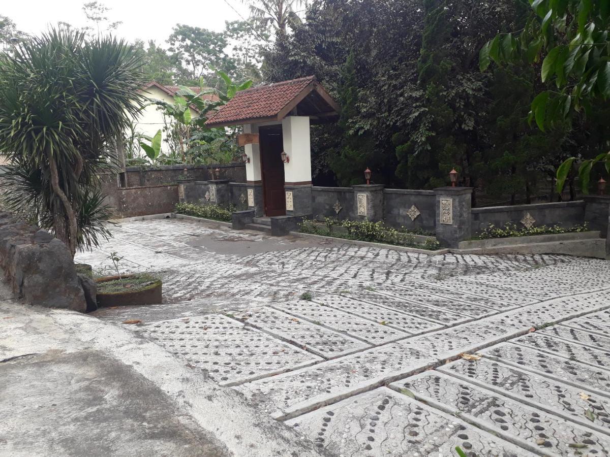 Rumah liburan Griya Akbar Yogyakarta