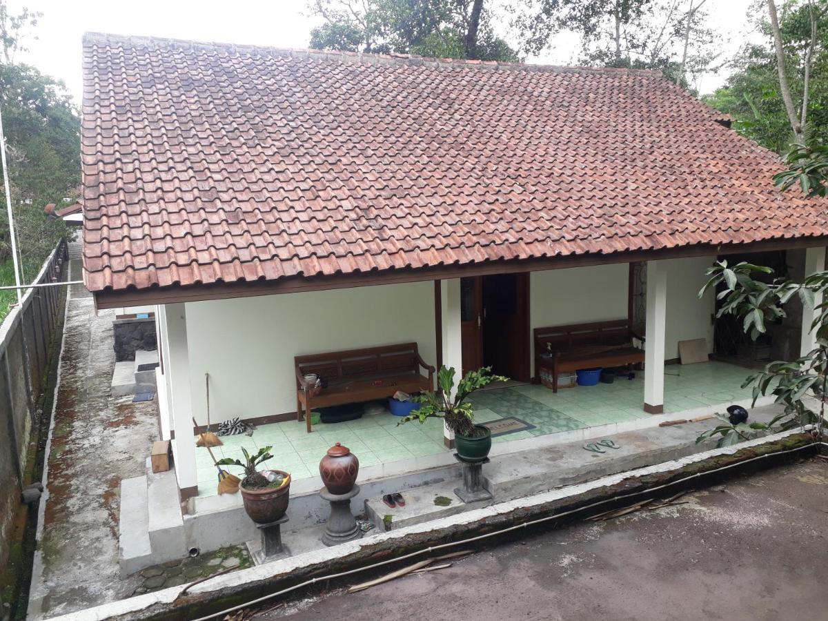 Griya Akbar Yogyakarta