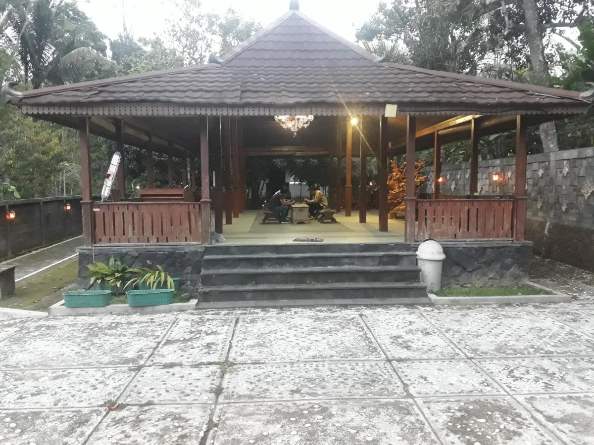 Griya Akbar Rumah liburan Yogyakarta